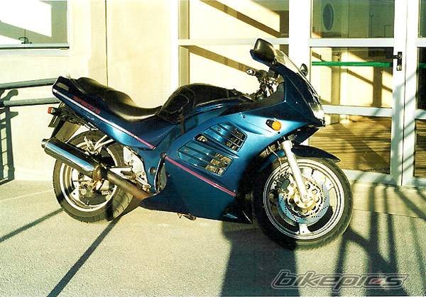 Bike Photo 45008