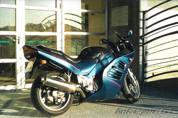 Bike Photo 45010