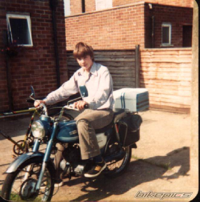 Bike Photo 450105