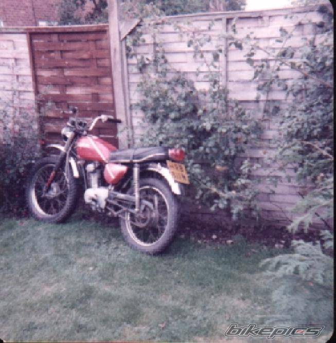 Bike Photo 450109