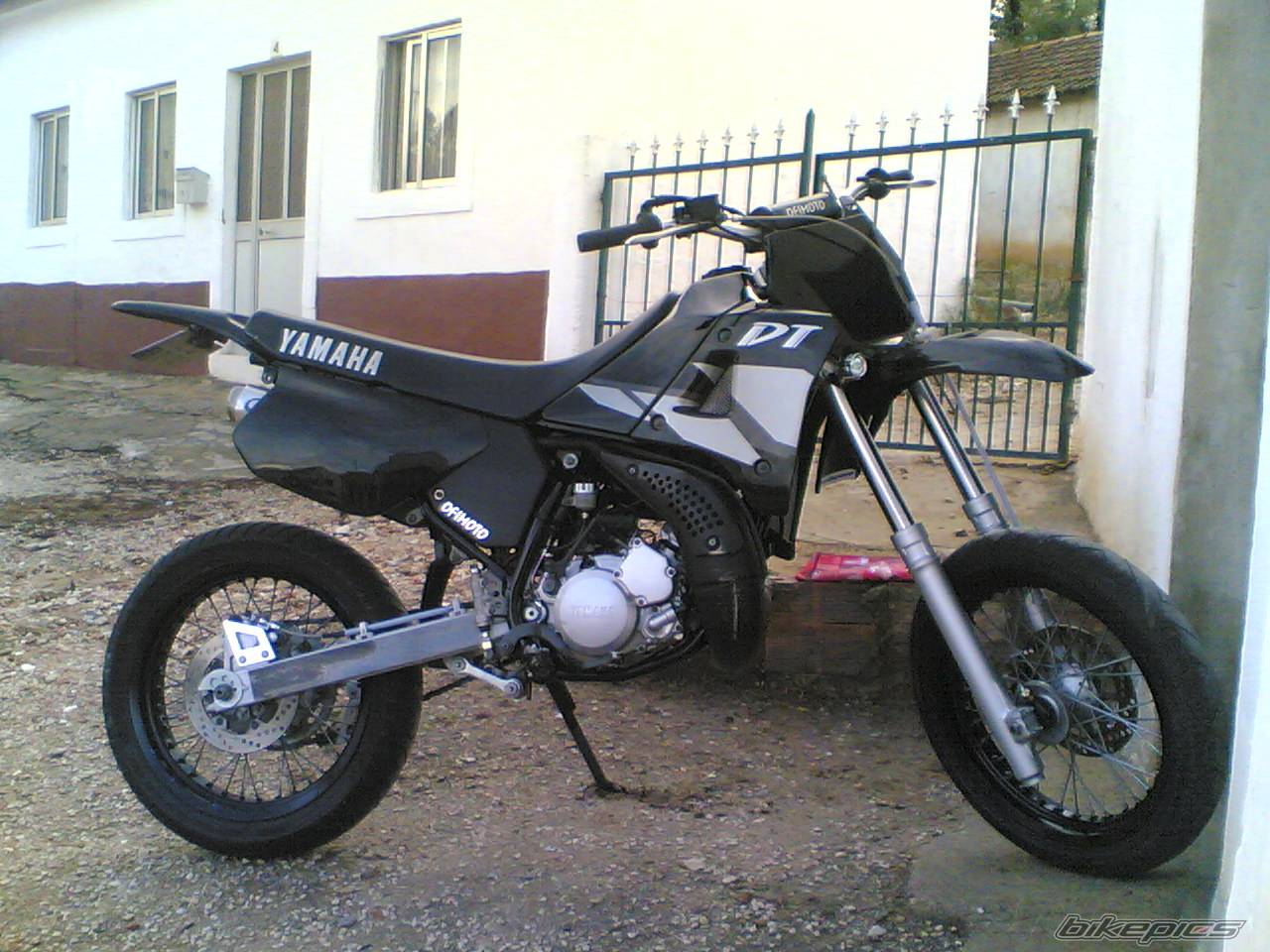 Bike Photo 450110