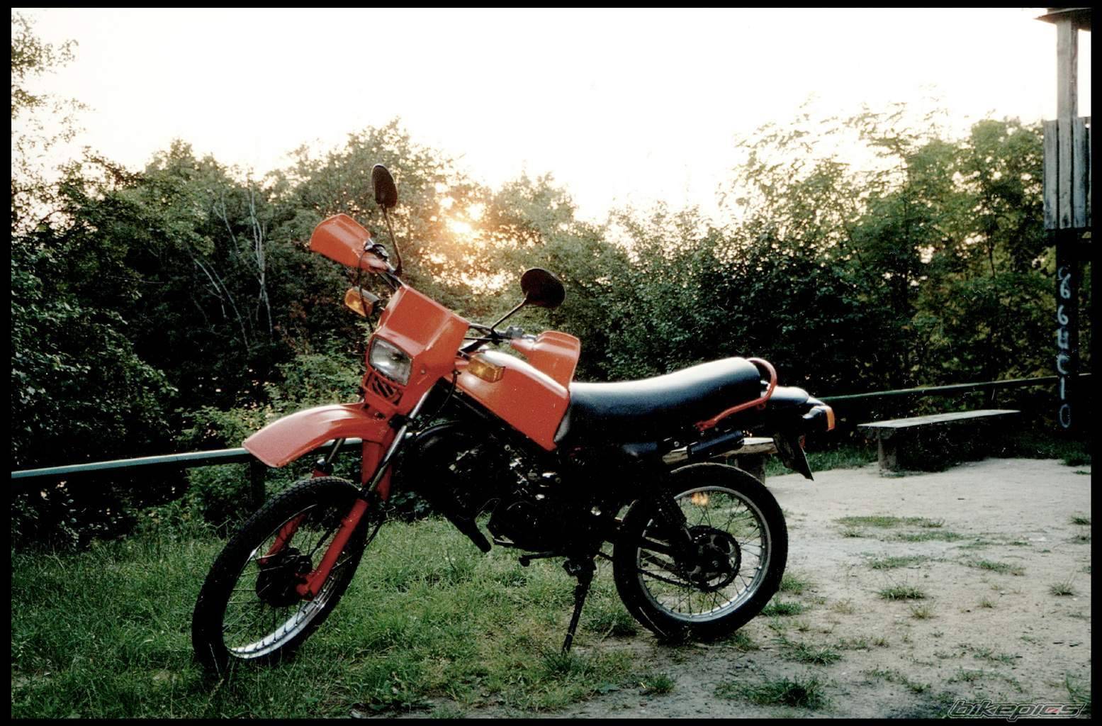 Bike Photo 450120