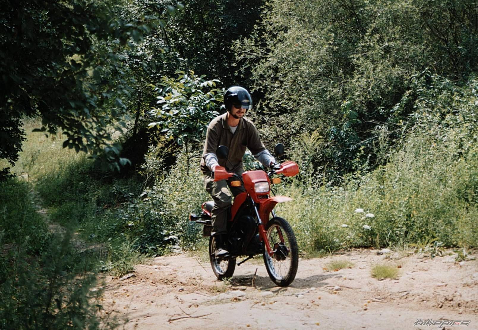 Bike Photo 450121