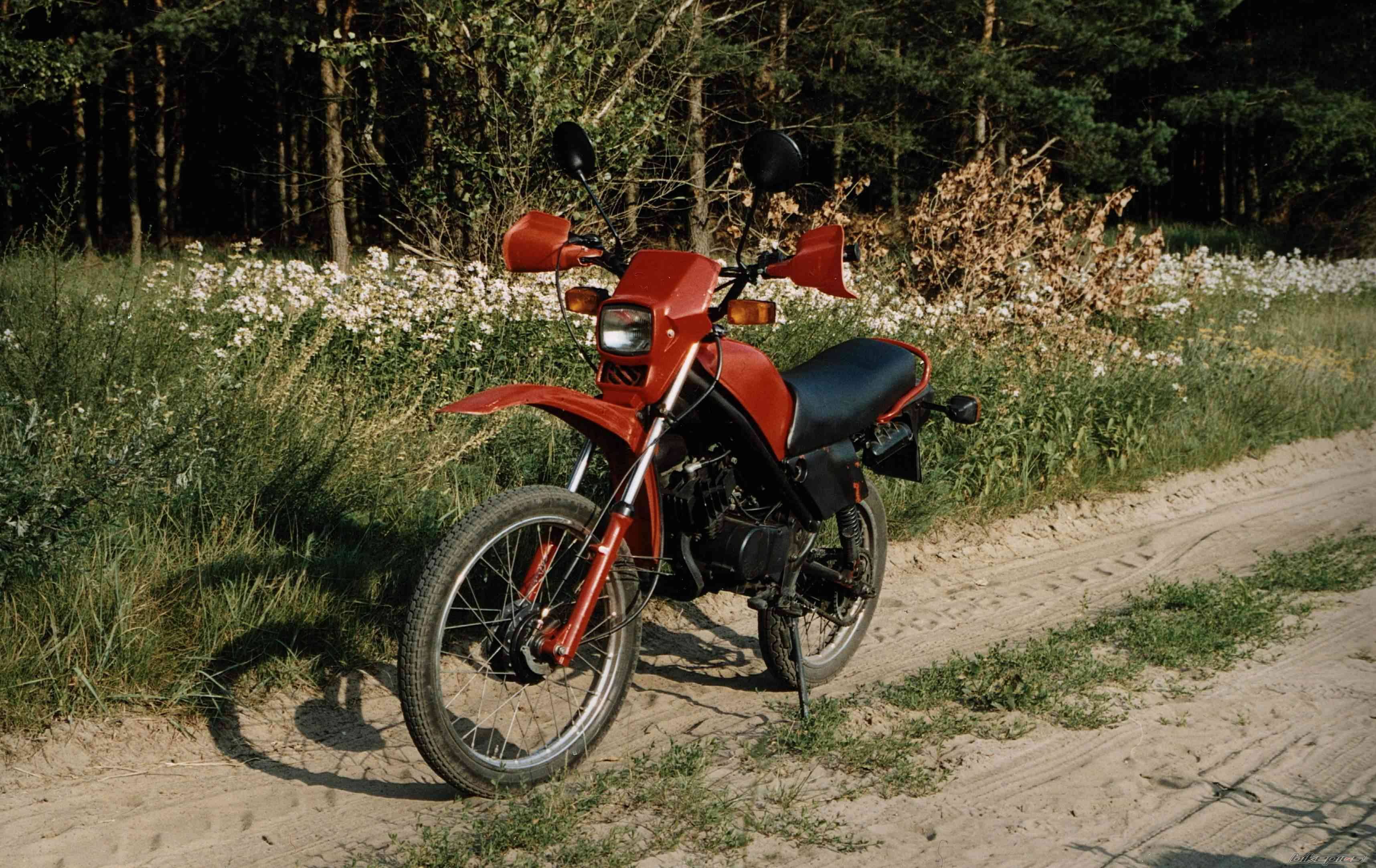 Bike Photo 450131