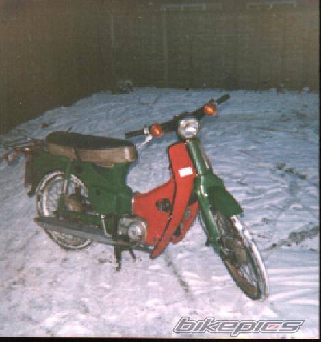 Bike Photo 450157
