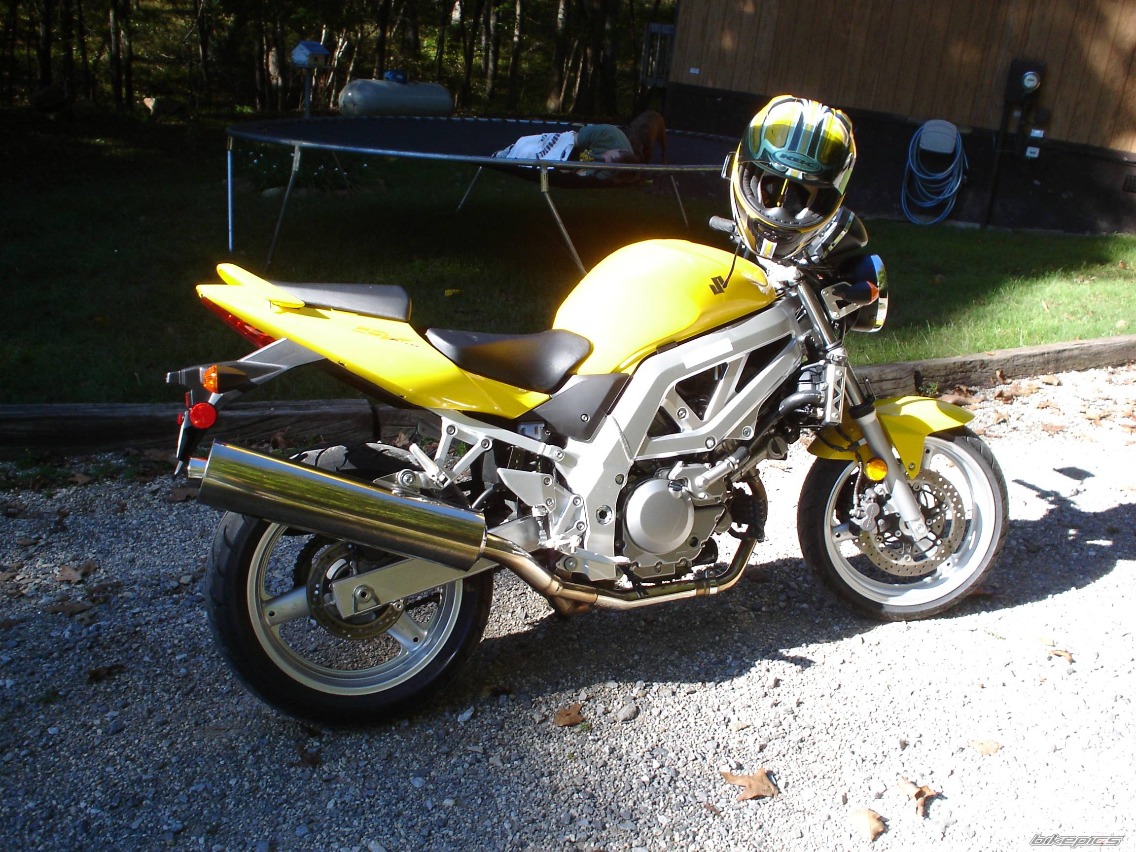 Bike Photo 450164