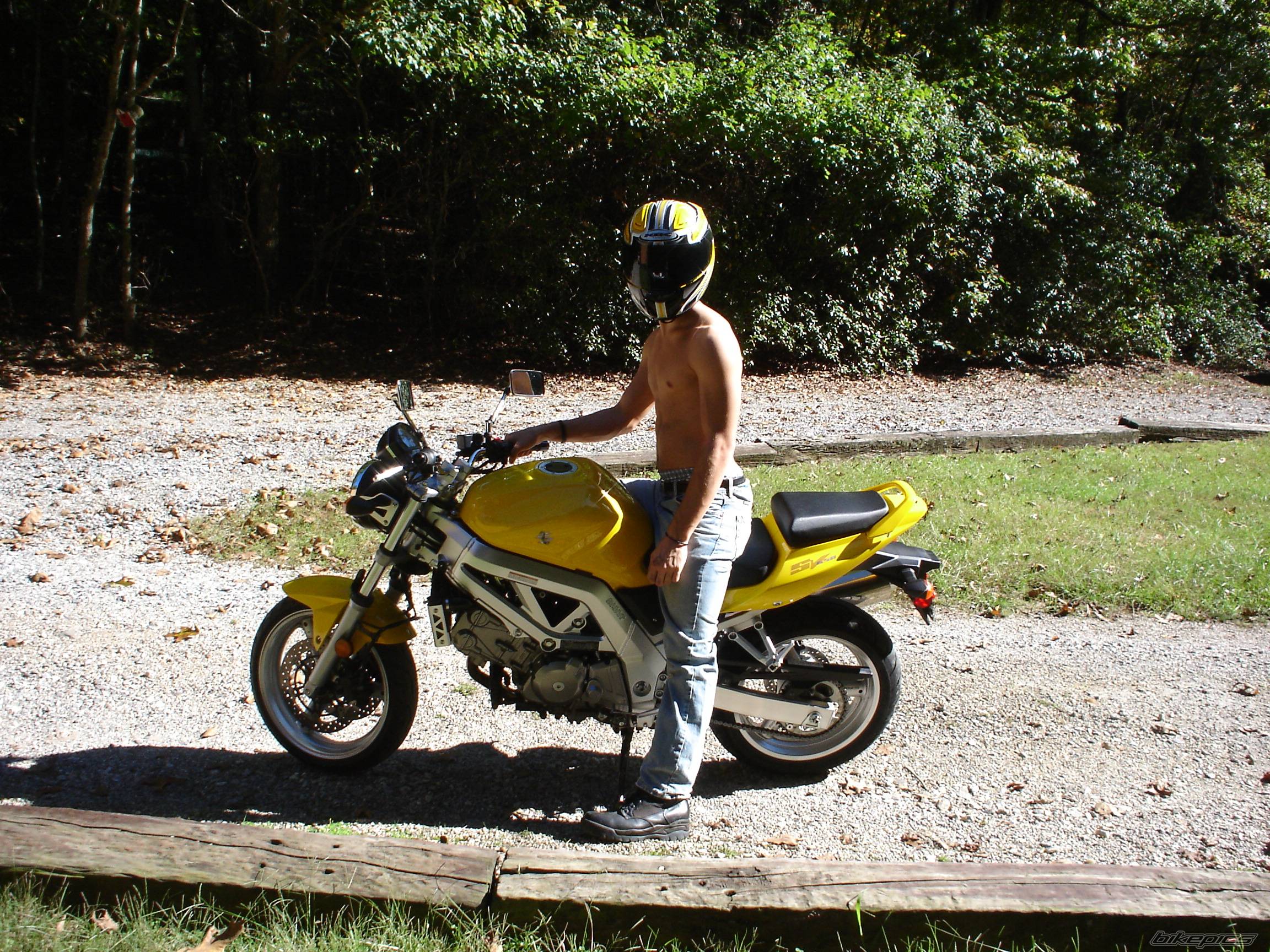 Bike Photo 450165