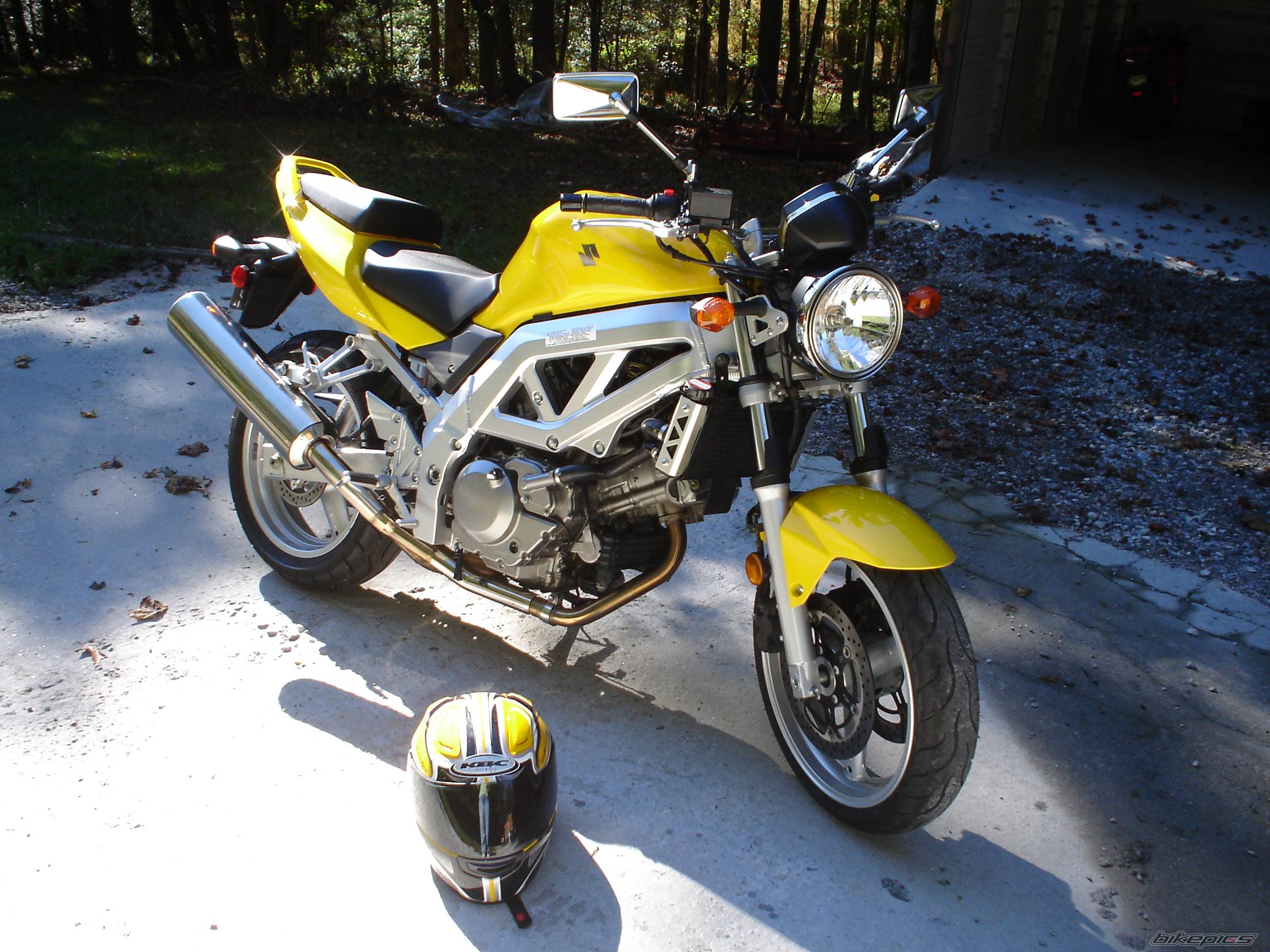 Bike Photo 450172