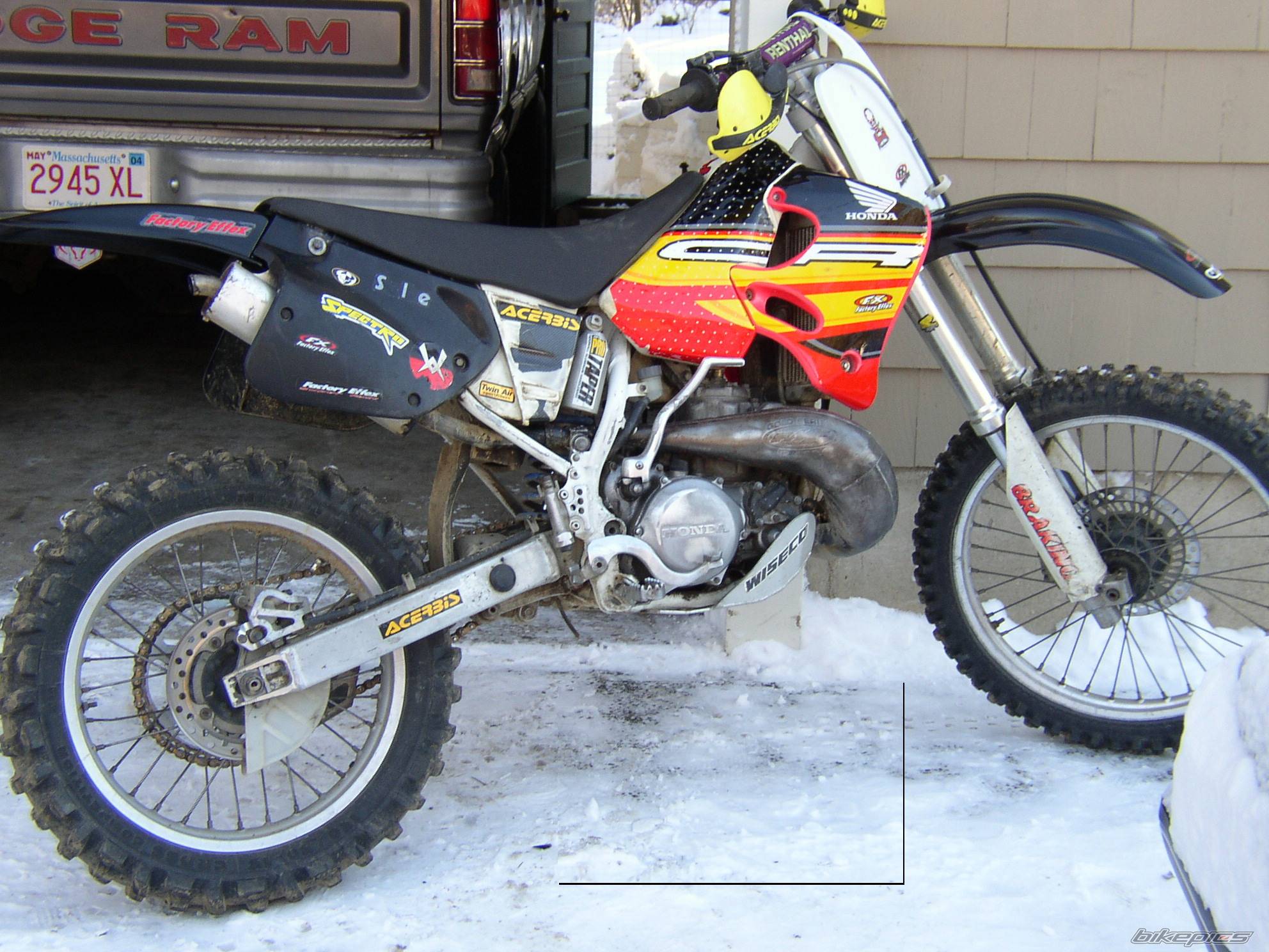 Bike Photo 45018