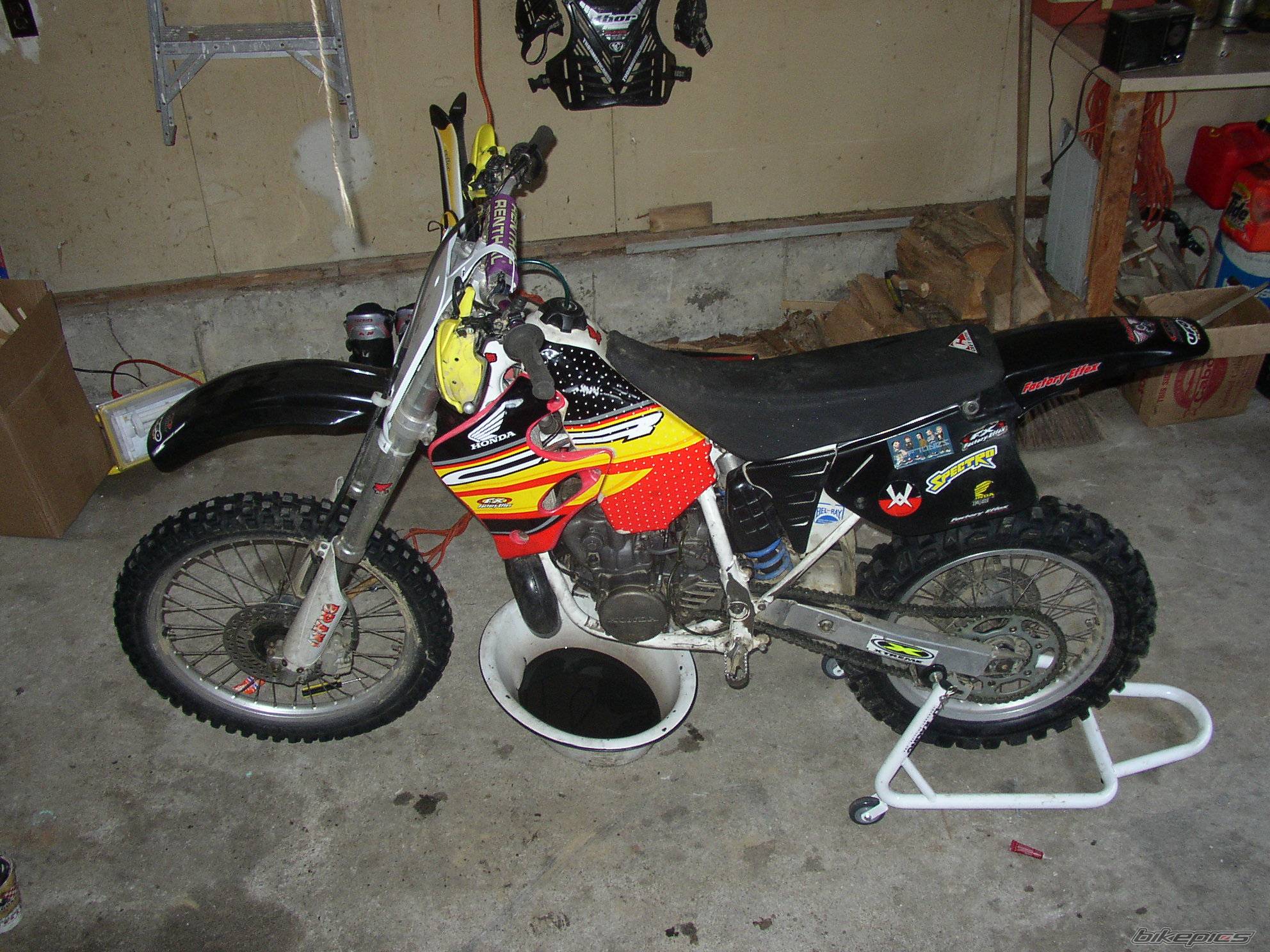 Bike Photo 45019