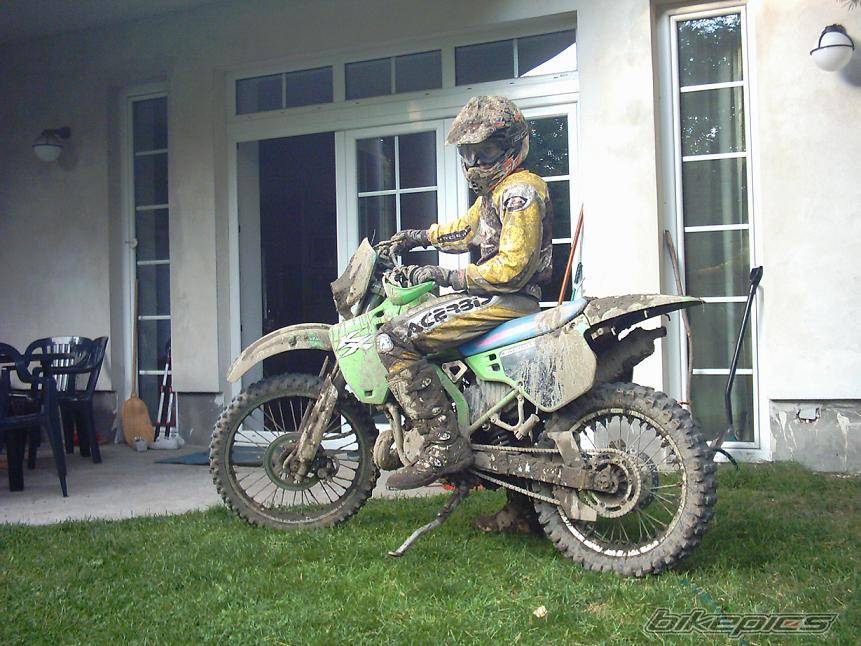 Bike Photo 450231