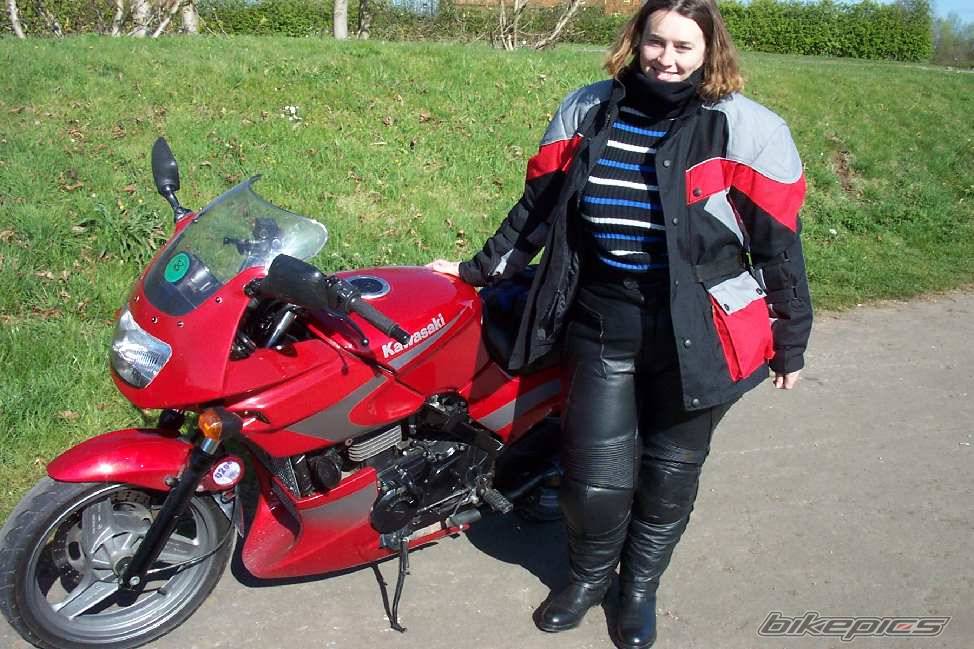 Bike Photo 450233
