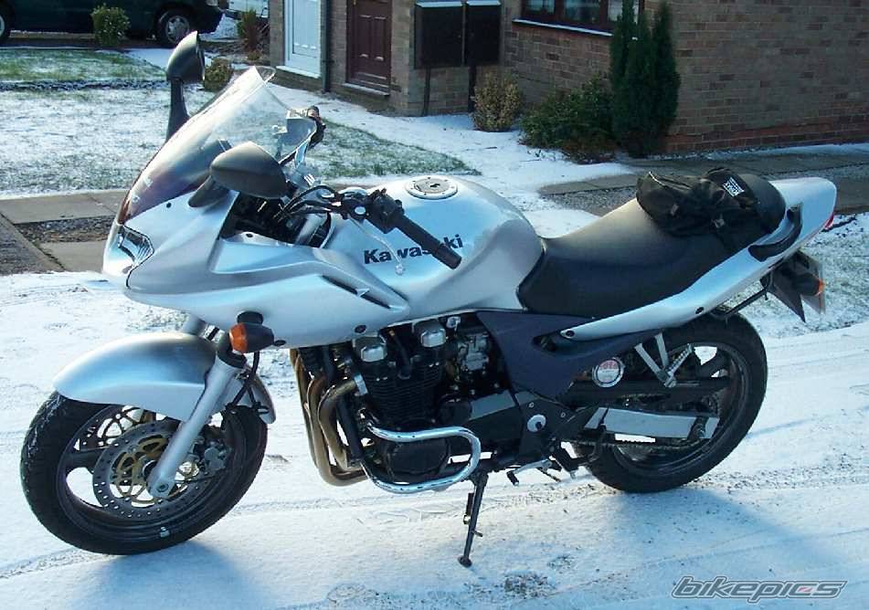 Bike Photo 450236