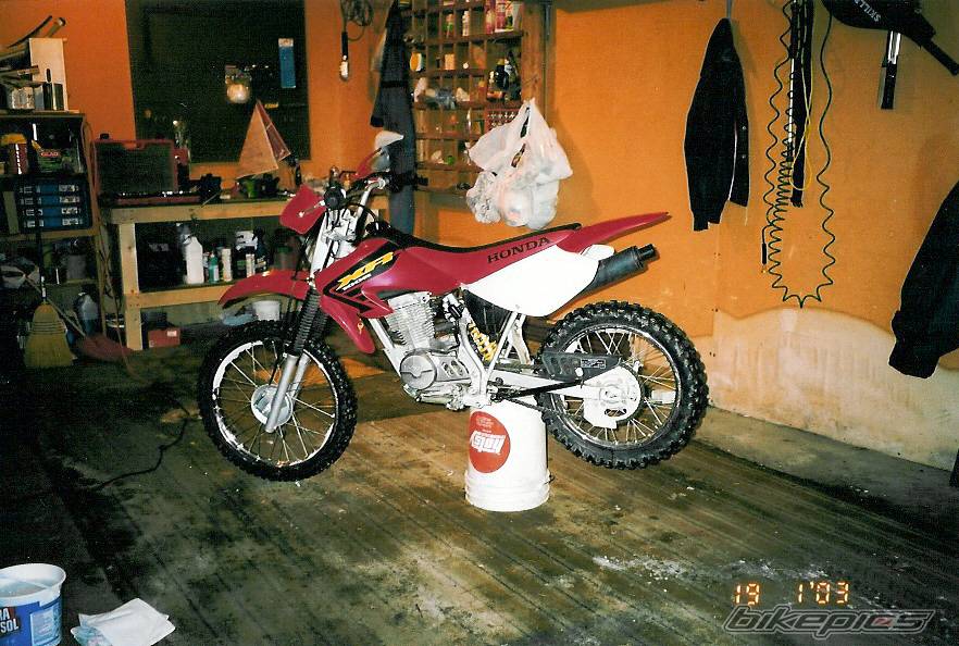 Bike Photo 45024