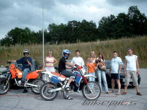 Bike Photo 450242