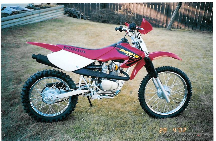 Bike Photo 45025