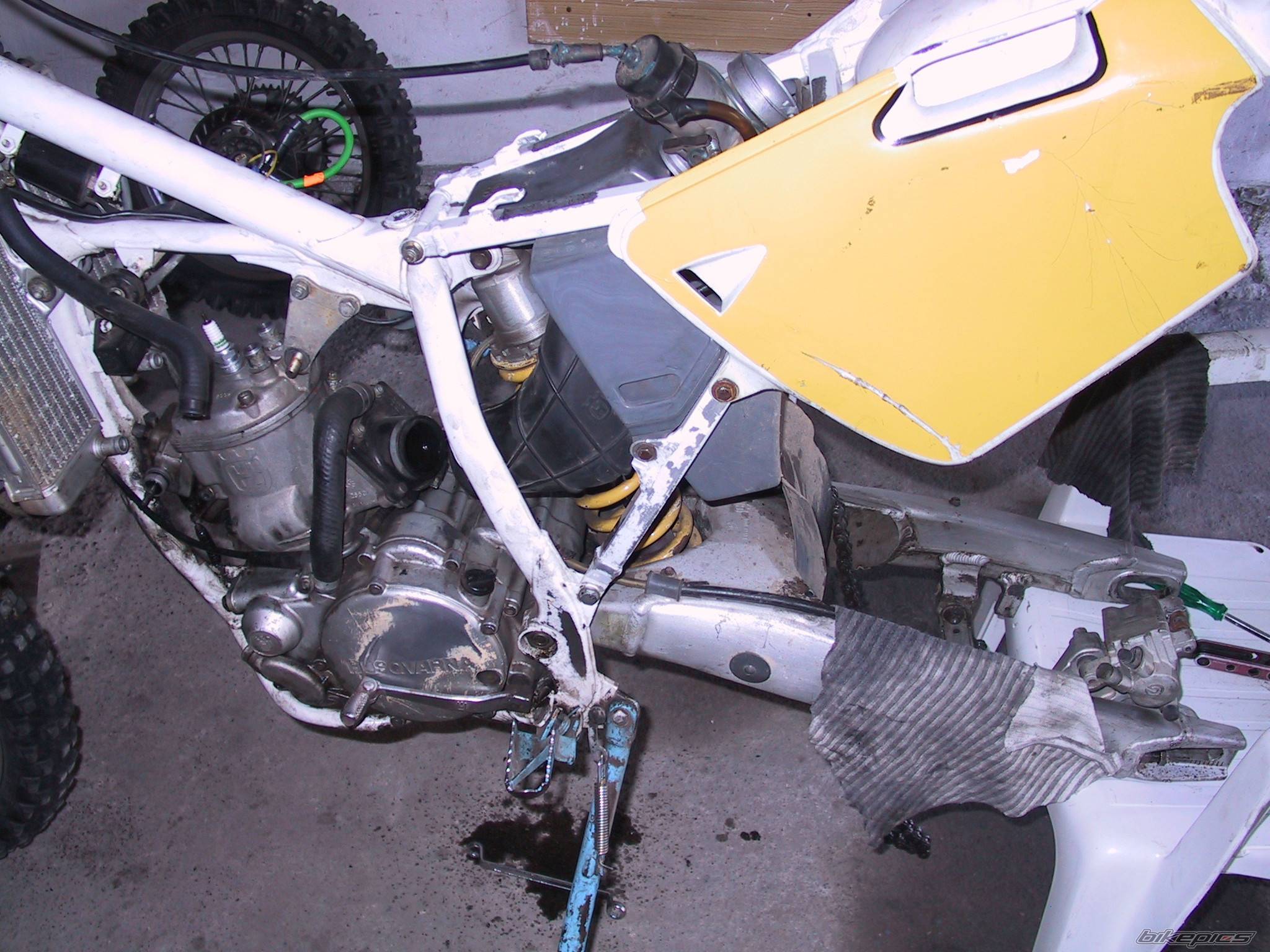 Bike Photo 450252