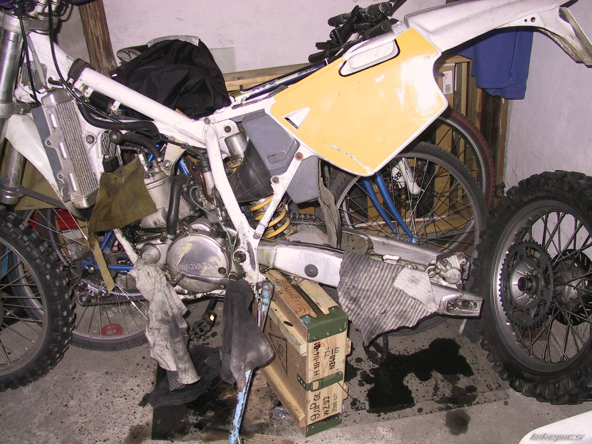 Bike Photo 450254