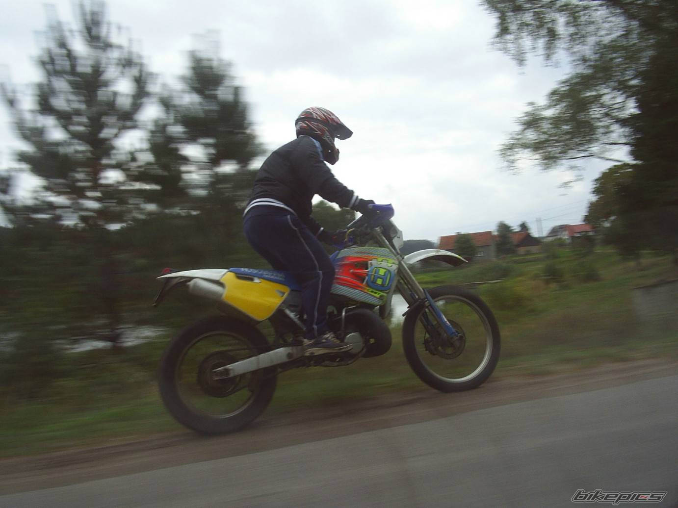 Bike Photo 450255