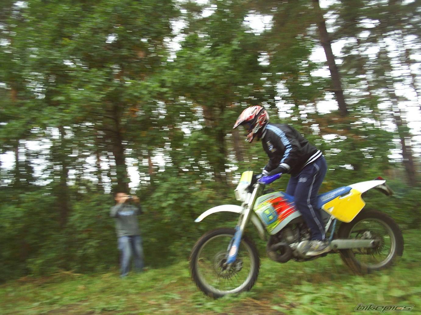 Bike Photo 450258