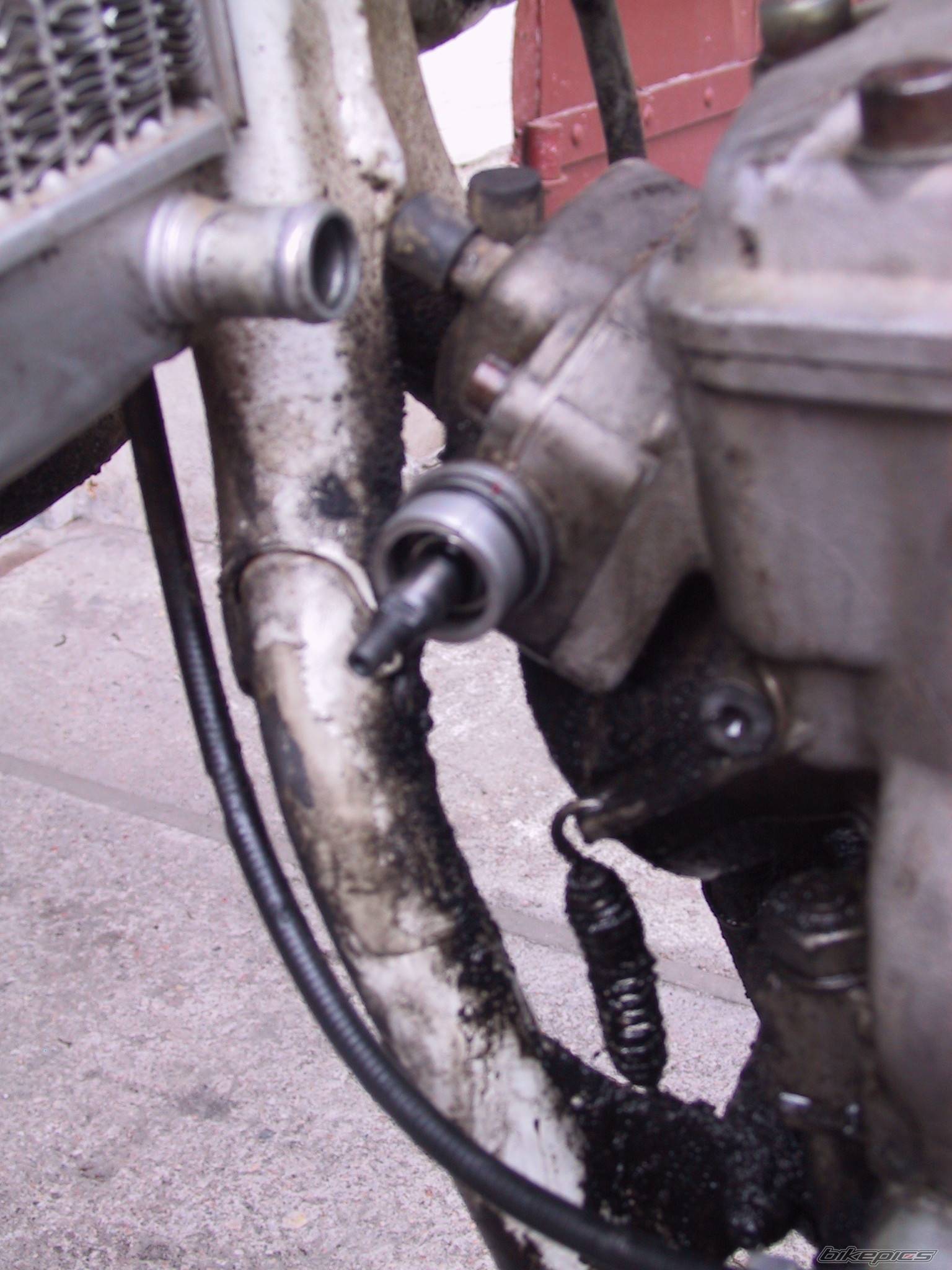 Bike Photo 450260