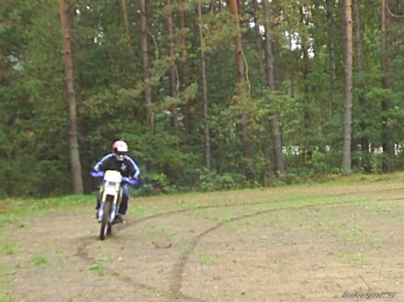 Bike Photo 450261