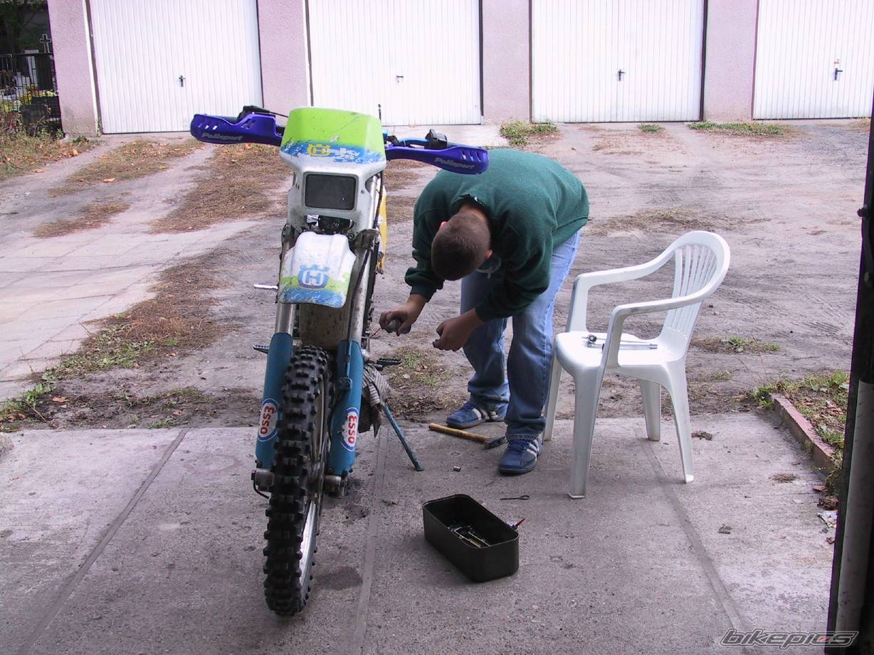 Bike Photo 450262