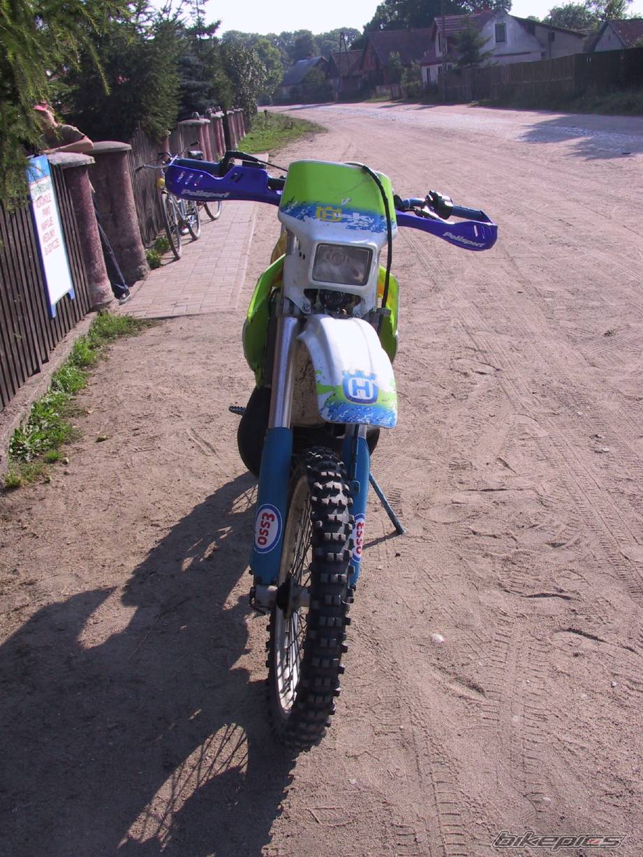 Bike Photo 450264
