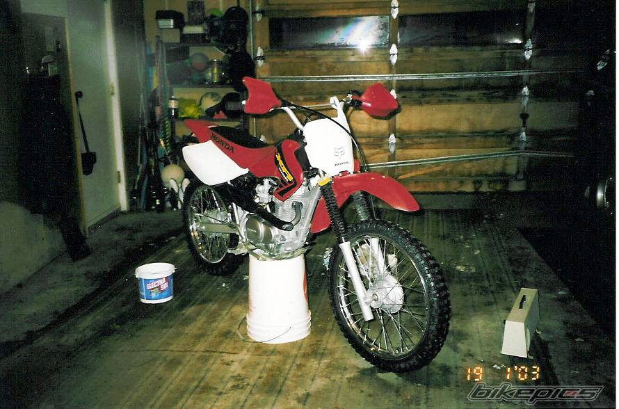 Bike Photo 45027