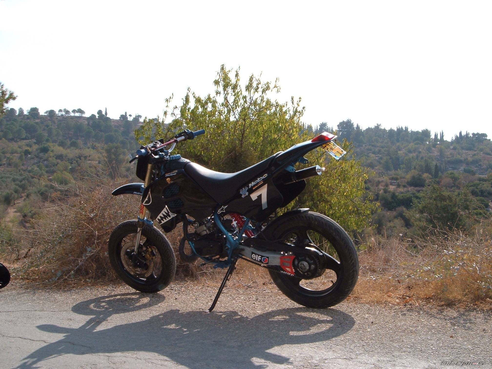 Bike Photo 450272