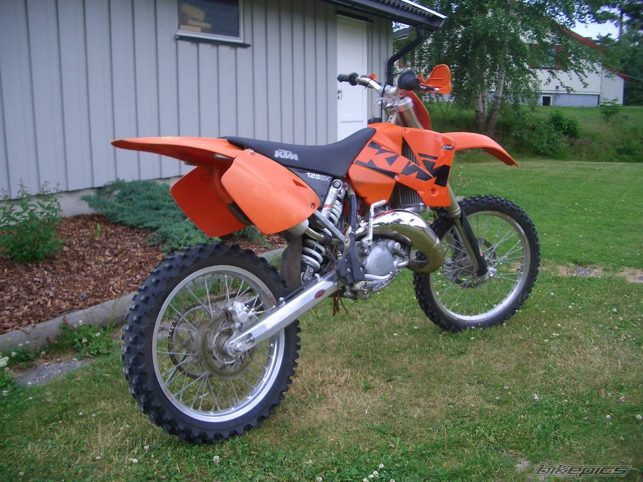 Bike Photo 450282