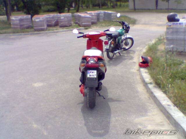 Bike Photo 450287