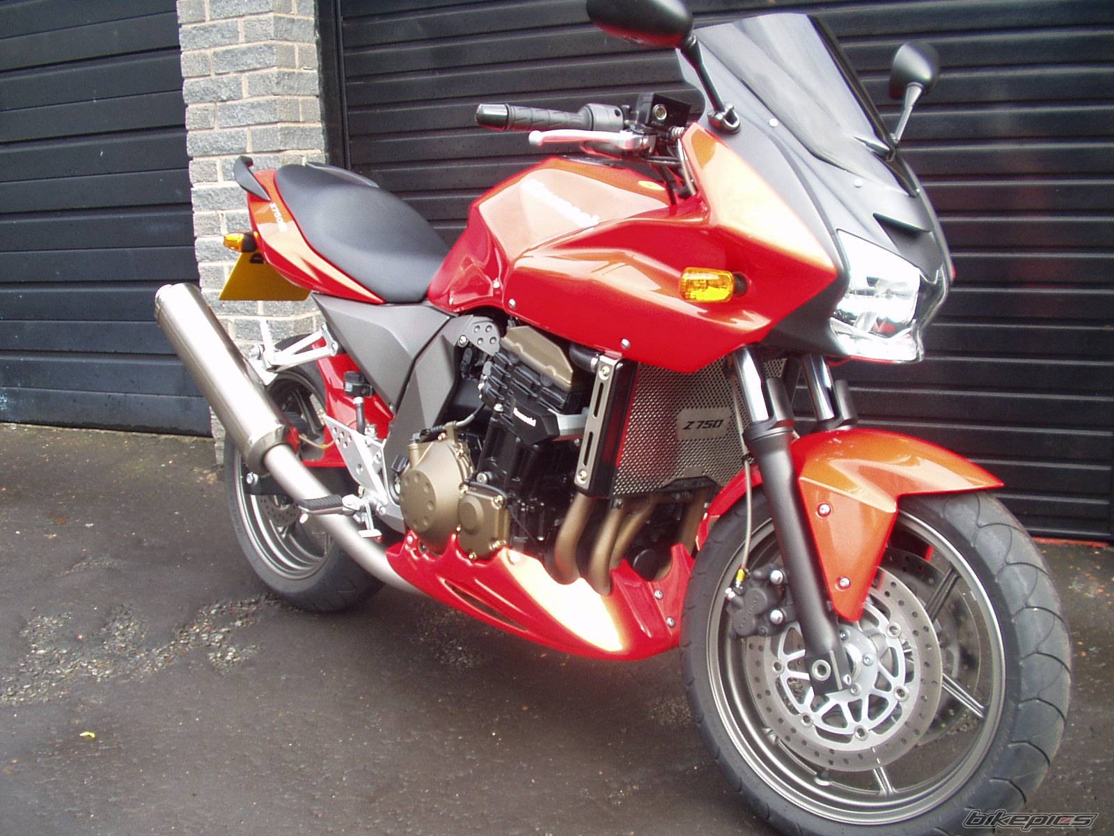 Bike Photo 450299