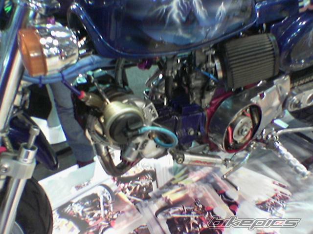 Bike Photo 450347