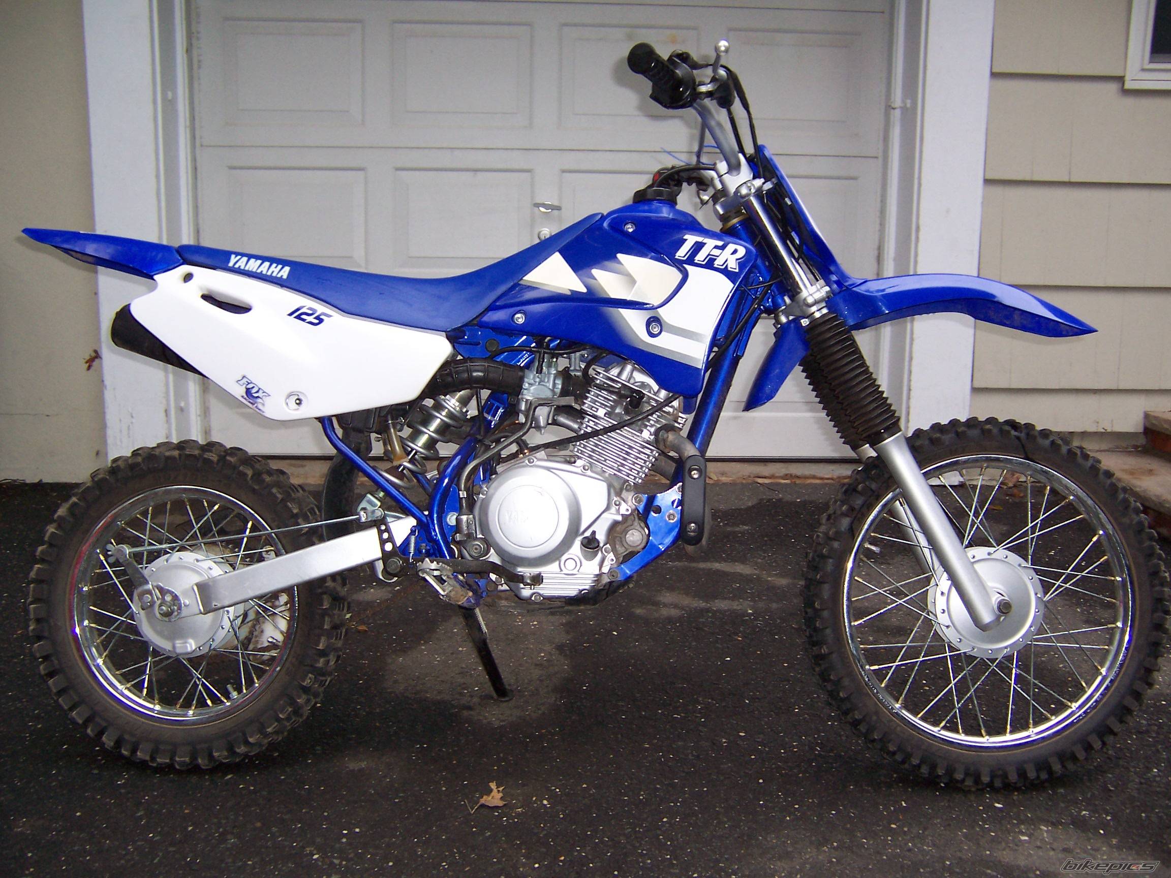 Bike Photo 450354