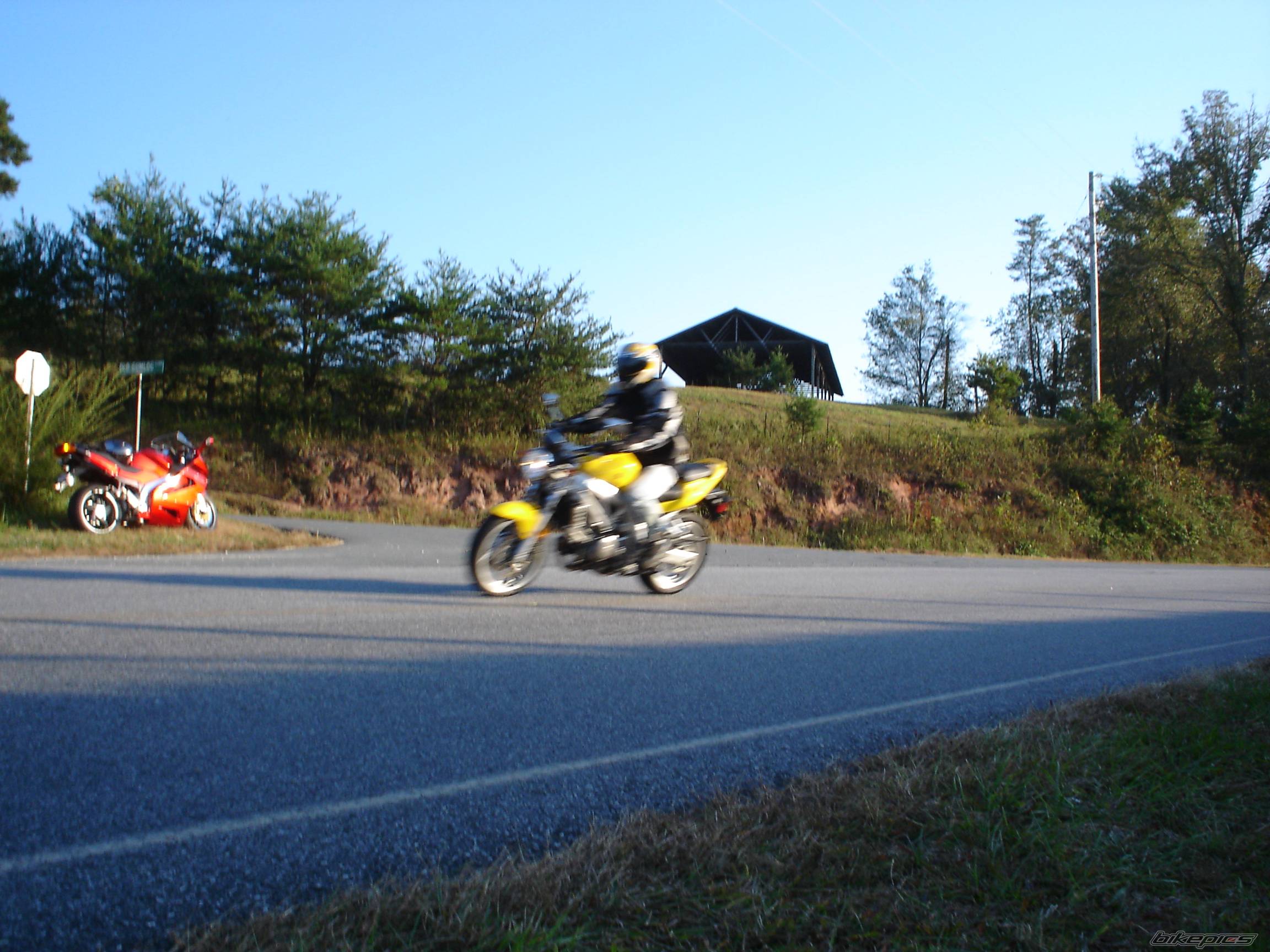 Bike Photo 450368
