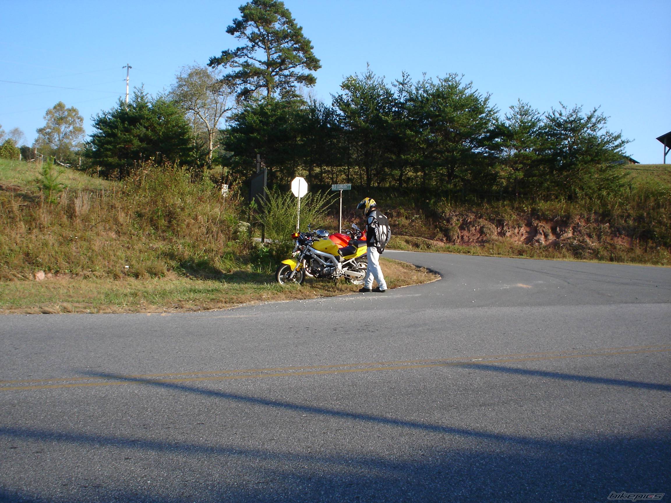 Bike Photo 450376