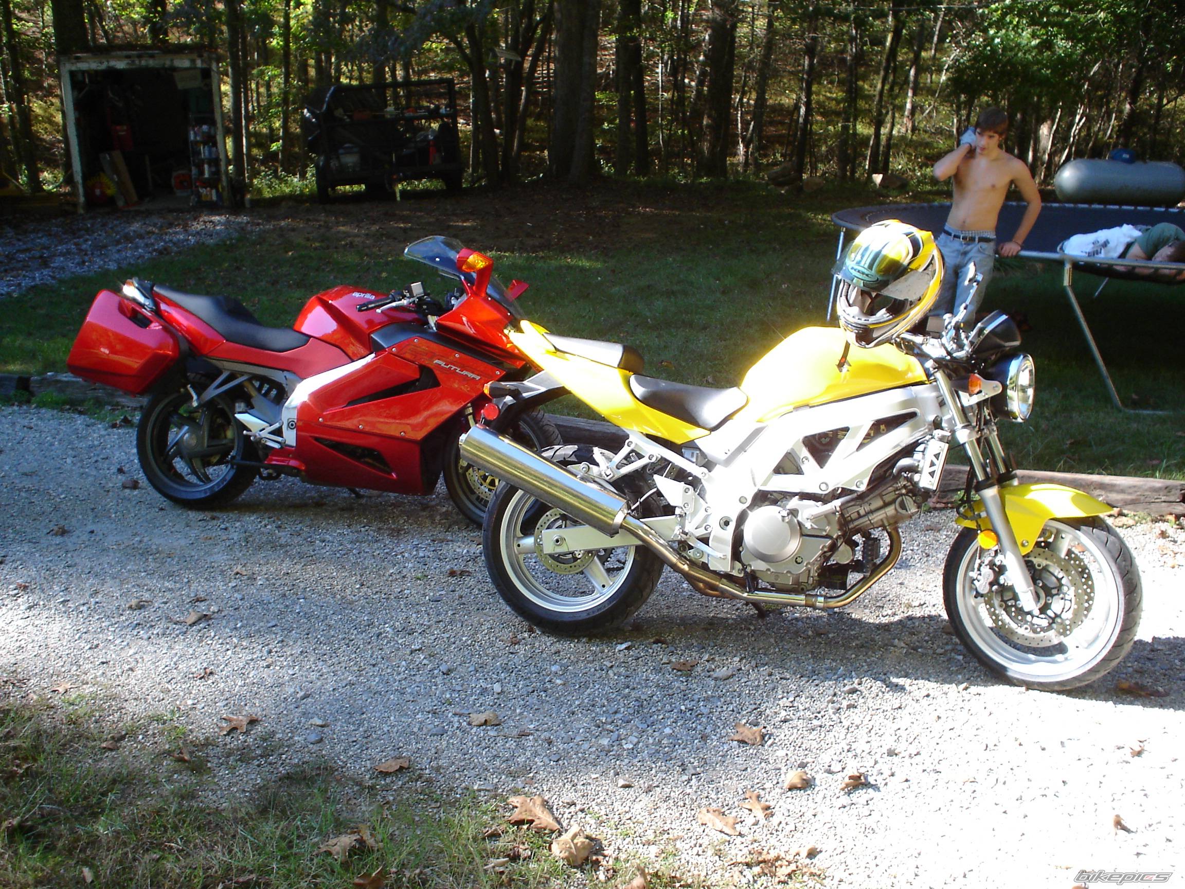 Bike Photo 450393