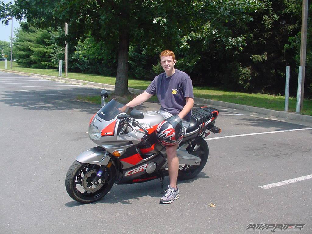 Bike Photo 4504