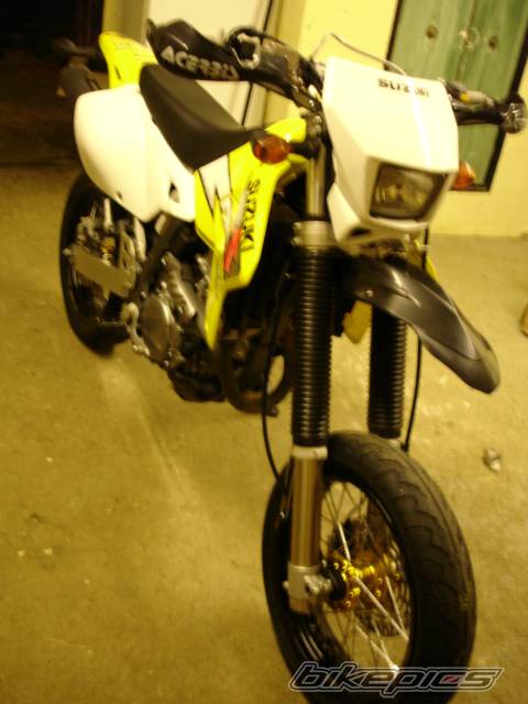 Bike Photo 450414