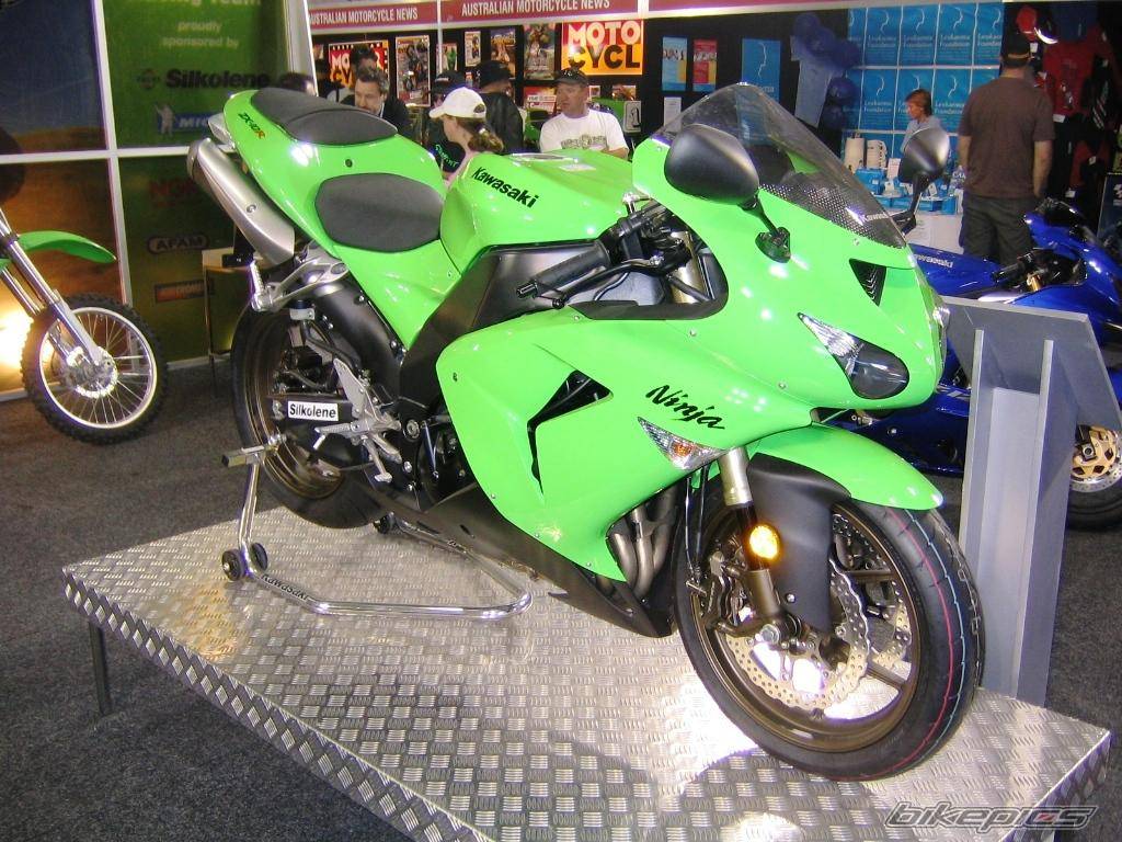 Bike Photo 450428