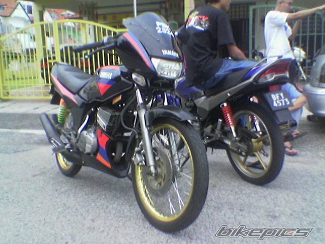 Bike Photo 450448