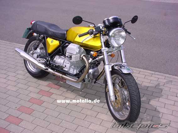Bike Photo 450467