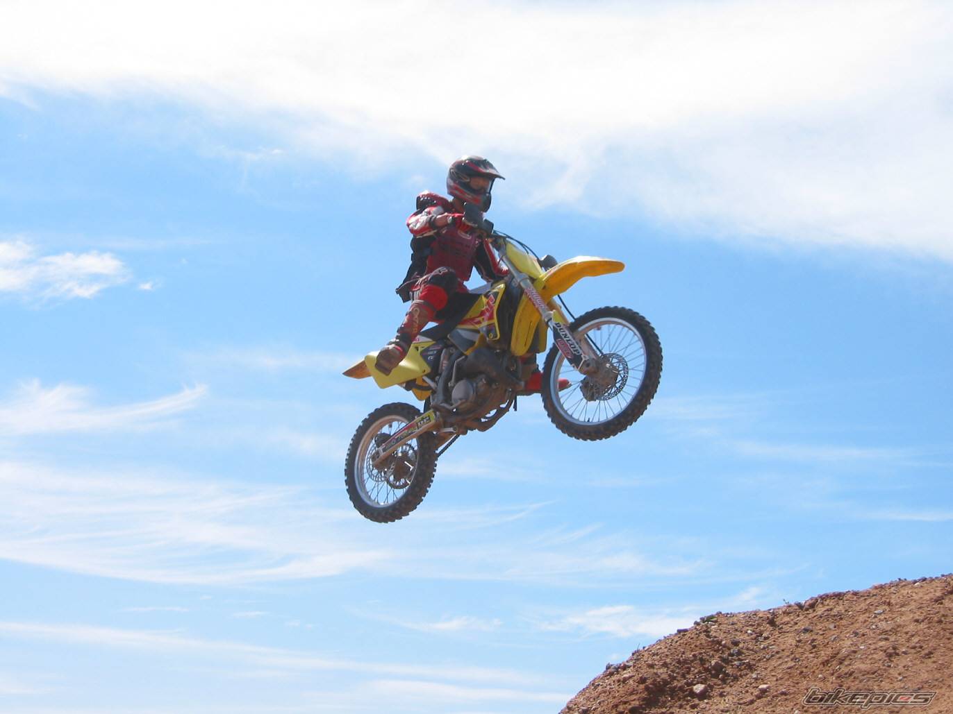 Bike Photo 450483