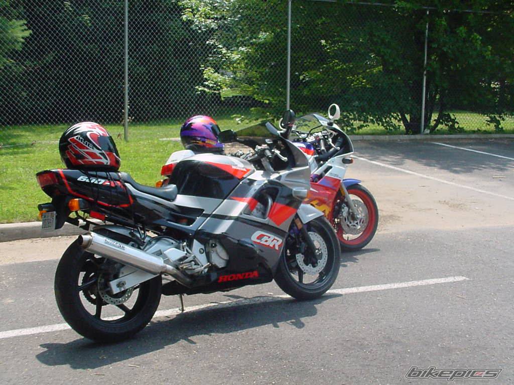 Bike Photo 4505