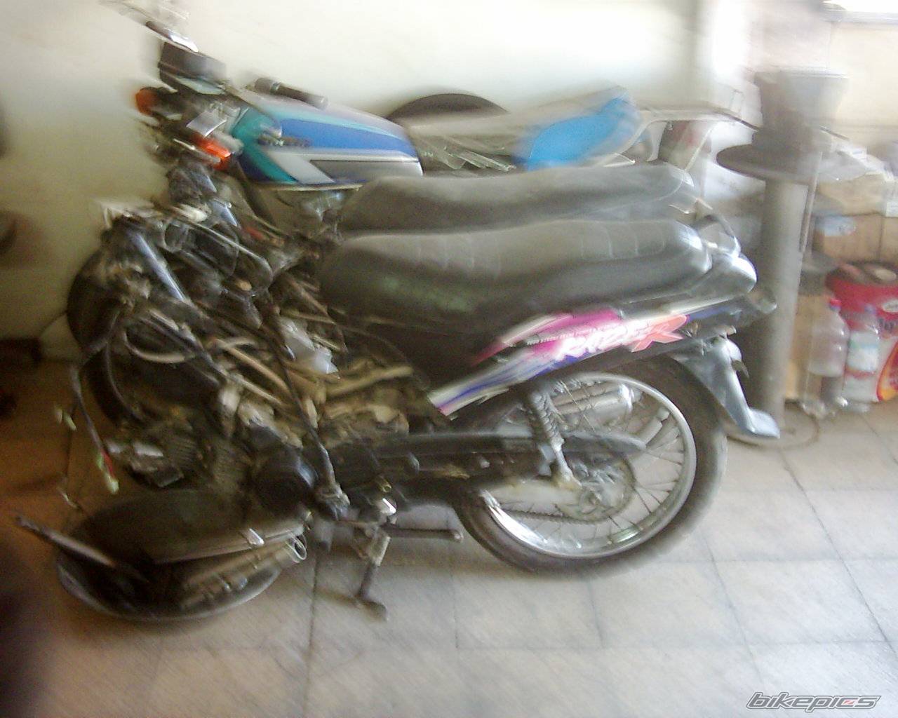 Bike Photo 450501