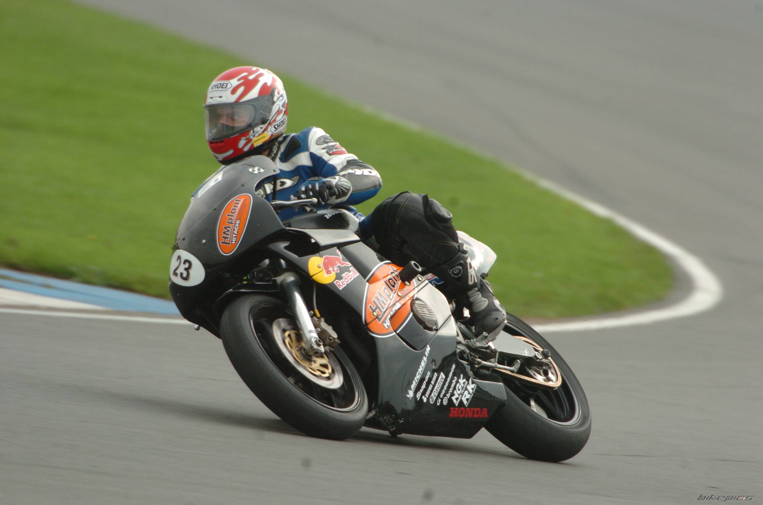 Bike Photo 450504