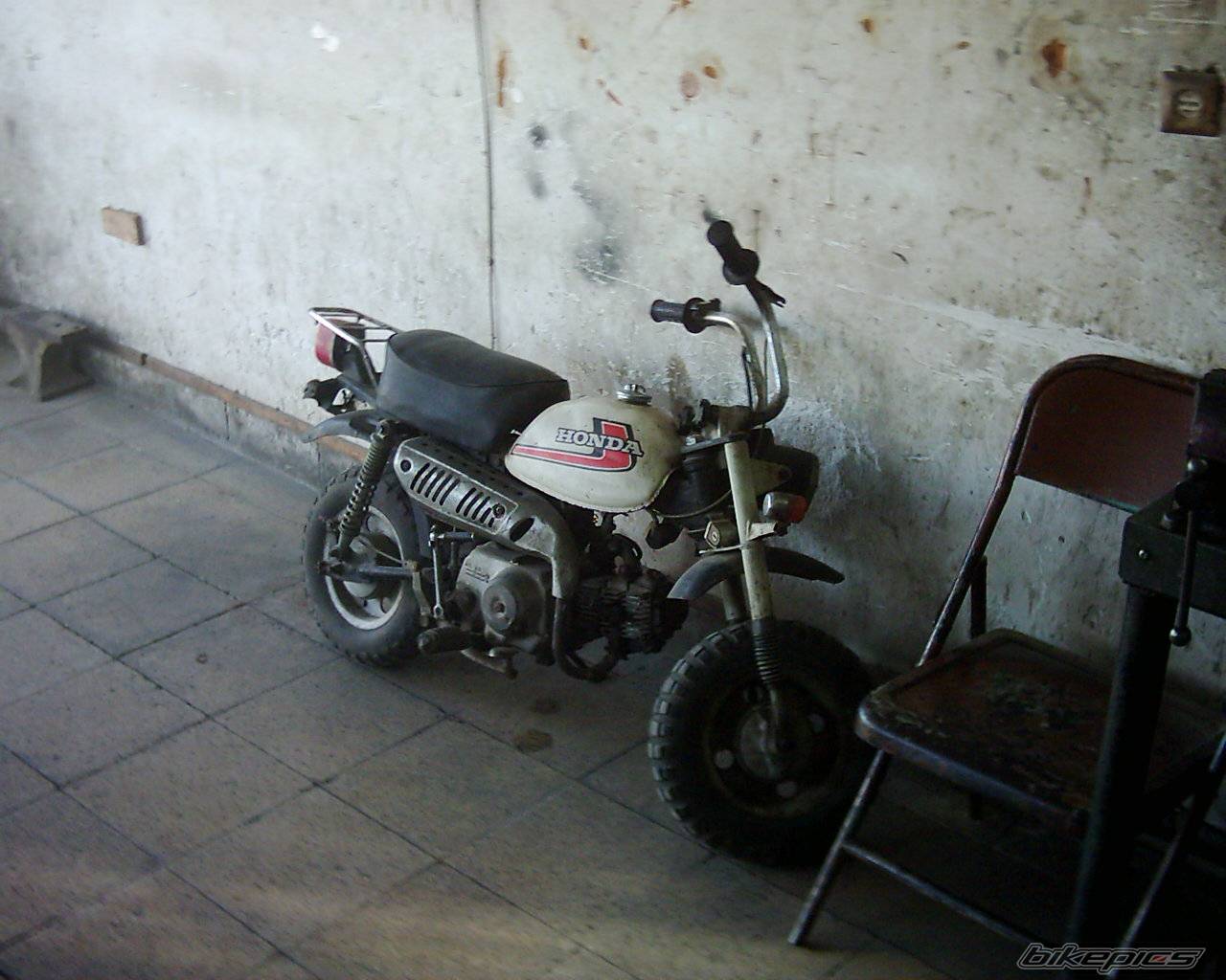 Bike Photo 450508