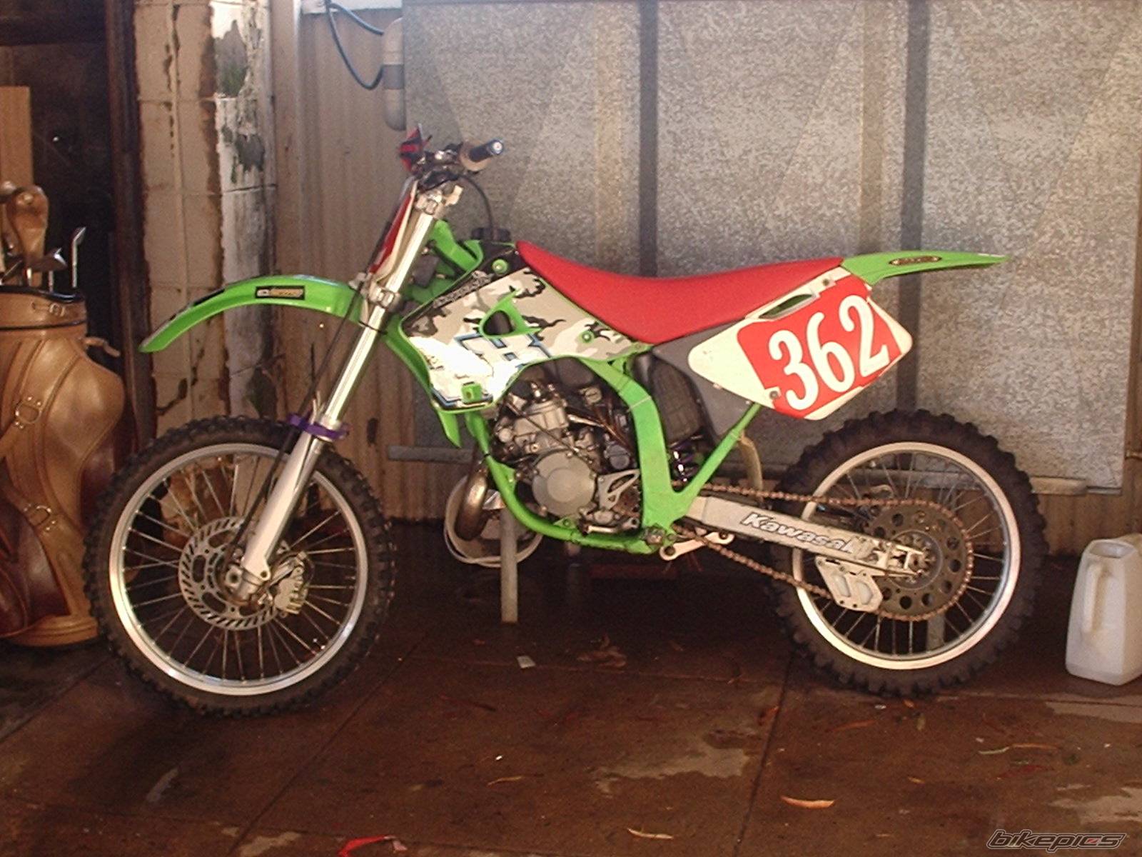Bike Photo 450542