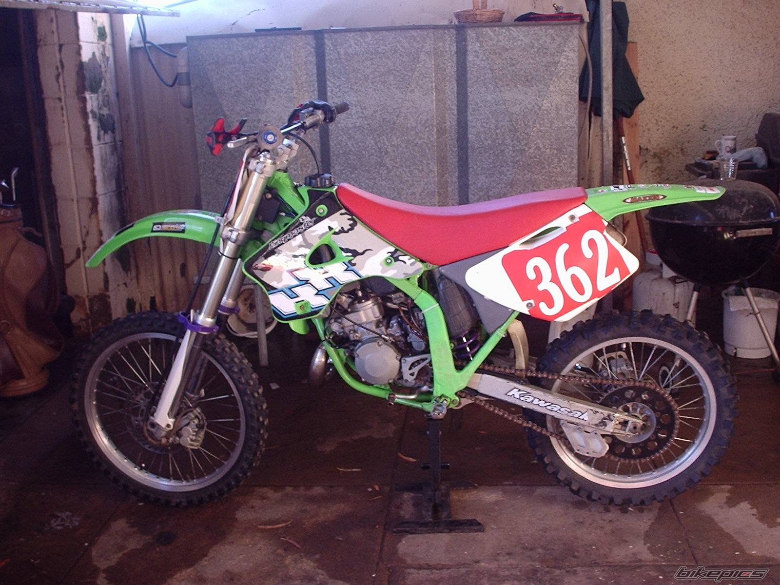 Bike Photo 450543